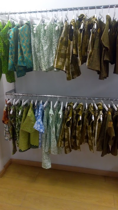 Photos of KIKI Clothing