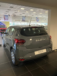 Photo n°22 de DACIA GARDANNE - RRG à Gardanne (Concessionnaire Dacia)