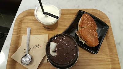 Photos of Golyeodang