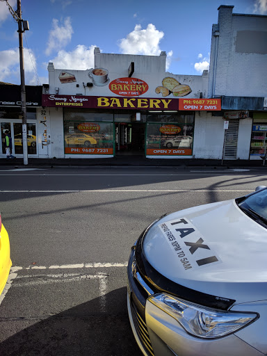 Sunny Nguyen Bakery