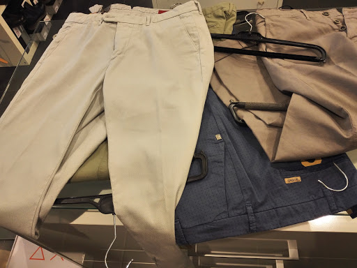Finotto Moda - Visual