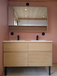 Photo n°10 de Chartreuse Rénov à Sarcenas (Travaux généraux)