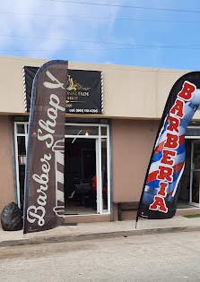 Fotografía de International fade Exterior