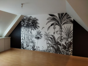 Photo n°16 de Un Grain de Couleur à Guipry-Messac (Peintre en bâtiment)