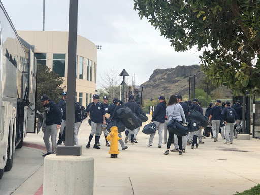 George "Sparky" Anderson Field Gallery - United States
