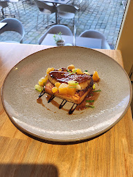 Photo n°48 de Maison Henri à Vannes (Bar à vin)