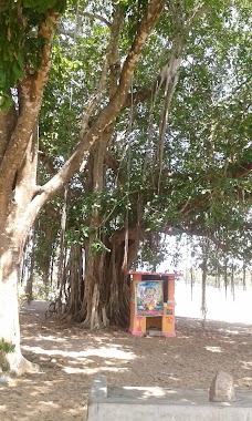 Munaikadu Kaali Kovil, Author: thuji mayuran