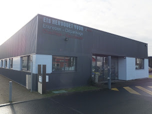 Photo n°5 de ETS HERVOUET YVON à Les Sorinières (Service de réparation de chaudières)