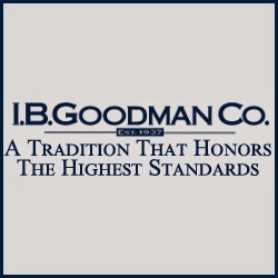 IBGoodman Manufacturing Co.