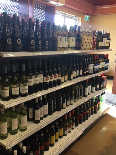 Cougar Ridge Liquor Fine Wine & Spirits - Thumbnail