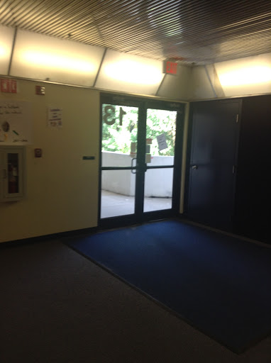 Coventry Elementary School - Visual