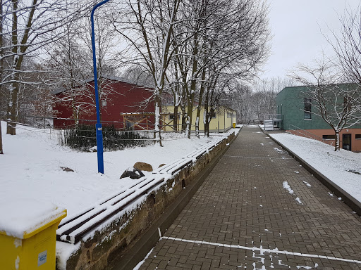 Staatliche Regelschule Wartenberg - Visual