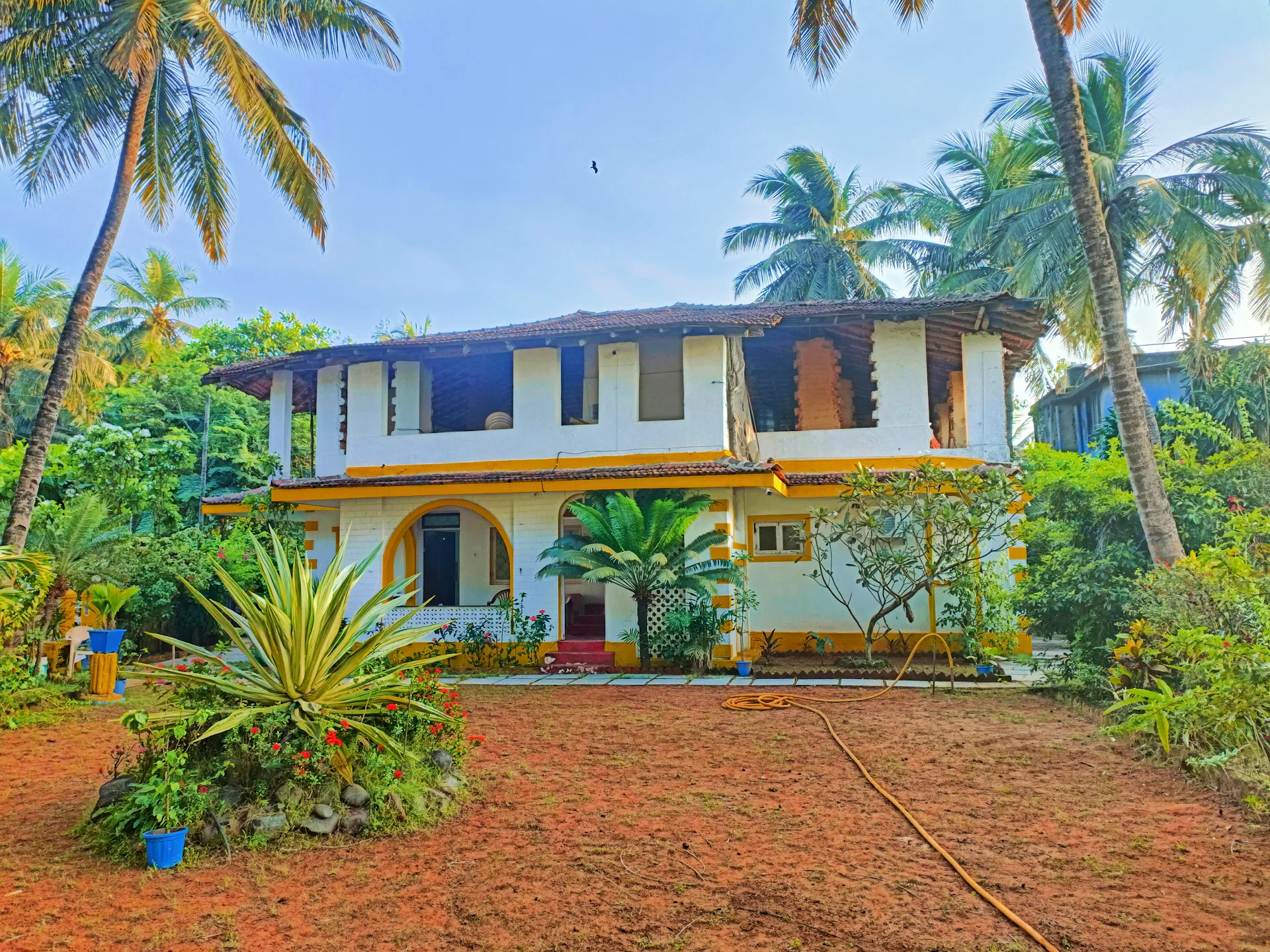 MystayGoa