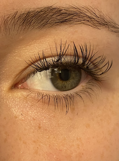 She Lash Ltd - Visual