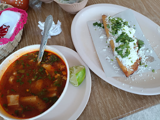 Taqueria la cabañita