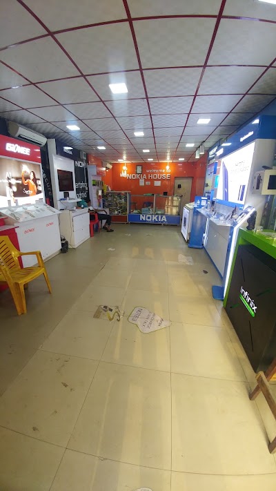 Photos of Hytel Phones Ltd