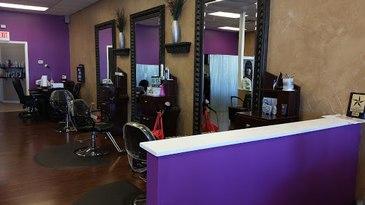 Royalties Salon & Spa - Thumbnail