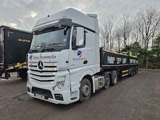 Logiko Transport Ltd