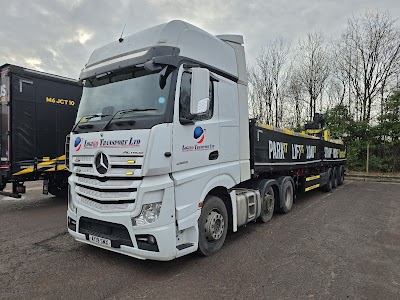Logiko Transport Ltd