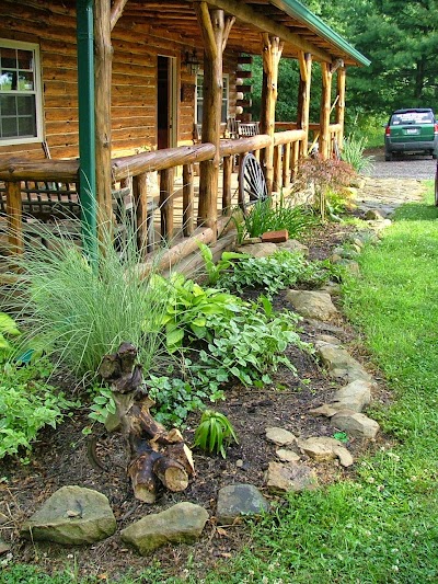 Photos of Possum Lodge Cabins