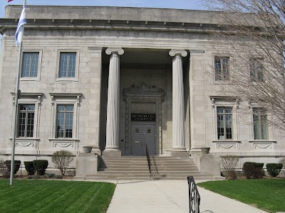 Beth Hillel Temple