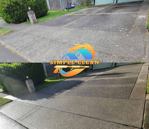 Simple Clean - Visual