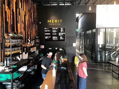 Photos of MERIT Brewing Company