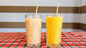 Photo n°19 de Saveurs de Leverest à Toulouse (Restaurant tibétain)