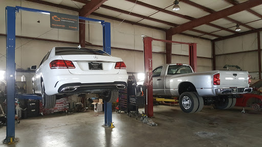 Cooper Auto Sales and Service LLC - Thumbnail
