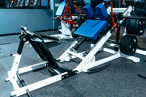 Performance Strength Academy Glassboro - Thumbnail