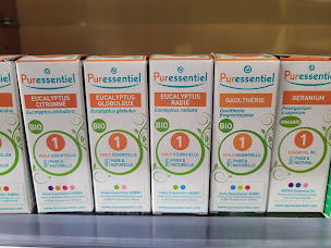 Photo n°11 de Pharmacie Charron à Allemans-du-Dropt (Pharmacie)