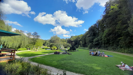Lauter-Café im Schneggahäusle - Infozentrum Lauterach - Thumbnail