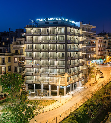 Park Hotel by null
