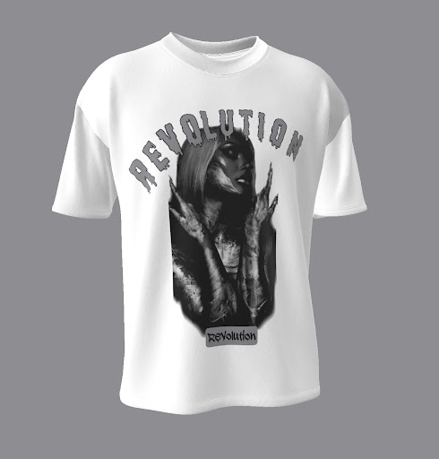 Bmrevolution - Visual