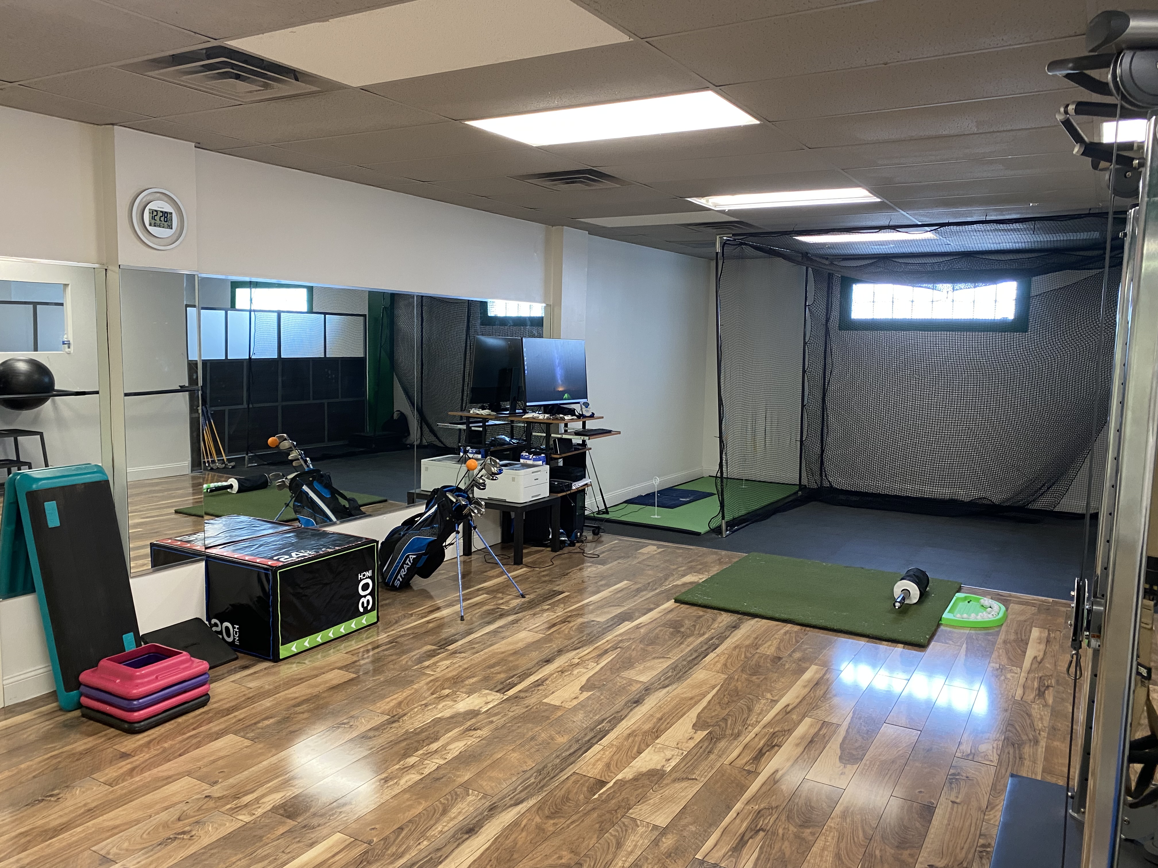 FitGolf Performance Centers photo 5