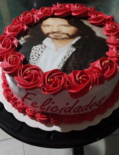 Pastelería OLEI