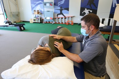 Kearney Physical Therapy