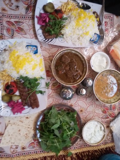 Photos of Abbasi Traditional Persian Restaurant