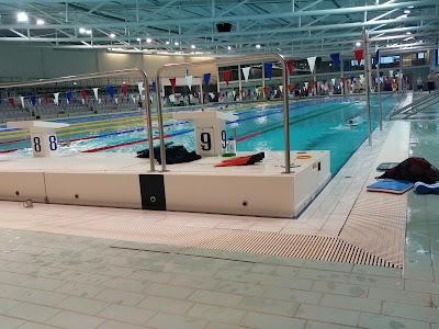 Photos of Laugardalslaug