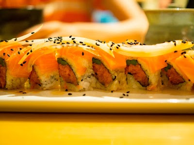 Photos of Kappa Sushi