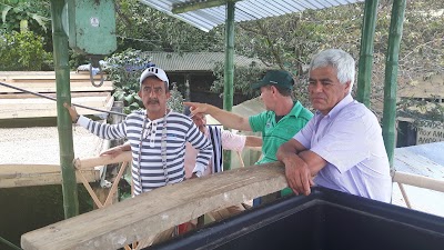 Photos of Finca El C&aacute;mbulo