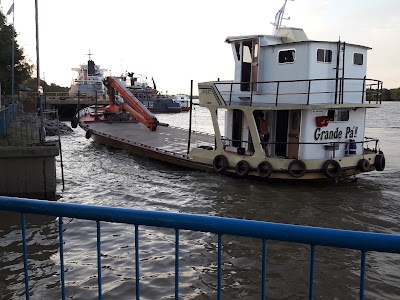 Photos of Campana Boat Club