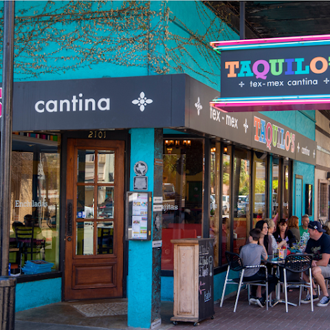 Taquilo's Tex-Mex by null