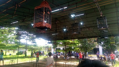Photos of Purwokerto City Walk