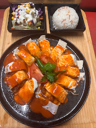 Photo n°25 de palace restaurant turc à Vénissieux (Restaurant turc)