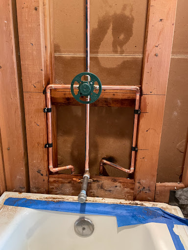 Robert Fischer Plumbing - Thumbnail