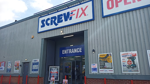 Screwfix Southampton - Millbrook - Thumbnail