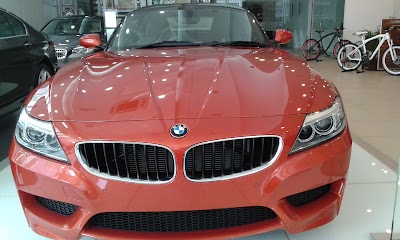 Photos of Executive Motors Limited