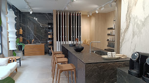 Photo n°2 de Marazzi Showroom à Lyon (Fabricant de carreaux)