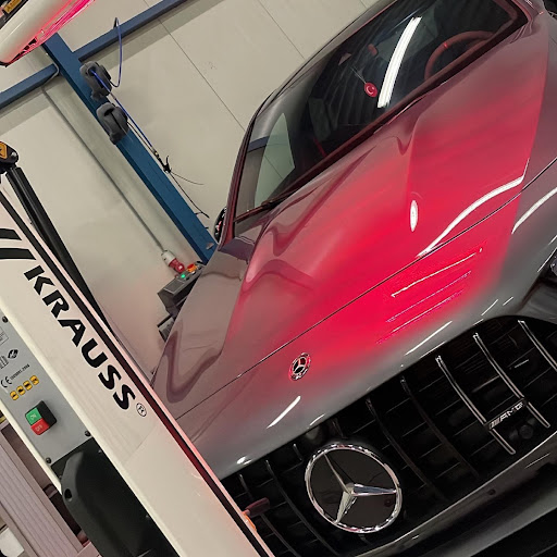 Wens Autoservice & Cardetailing Gallery - Netherlands